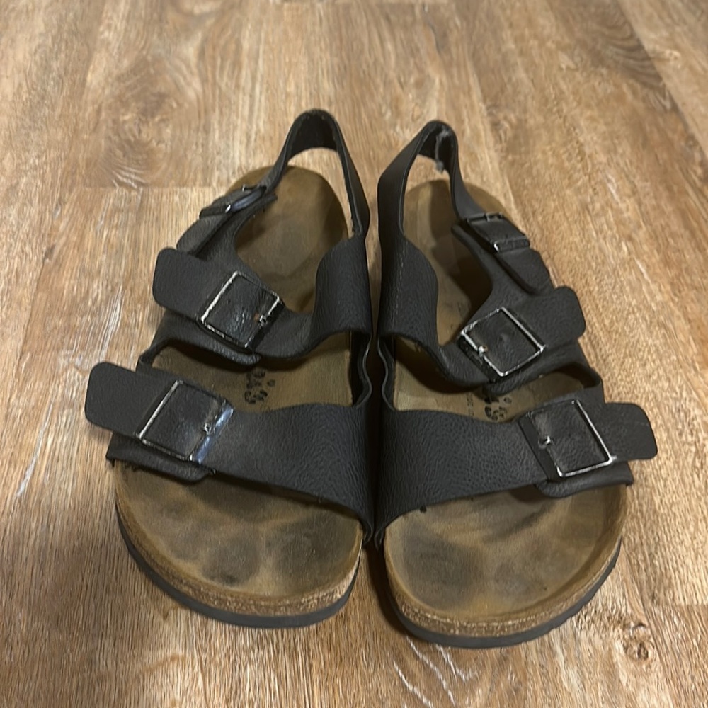 Birkenstock Milano Sandal